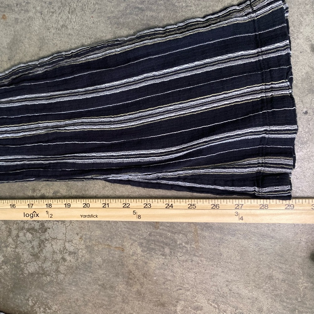 Billabong Striped Pants - Picture 7 of 8